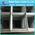 heavy gauge galvanized weld wire mesh panel